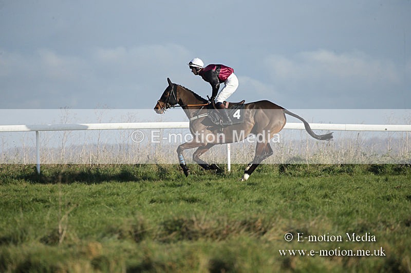 PtP 011219-0207 - Hursley Hambledon Hunt Point-to-Point 01/12/19