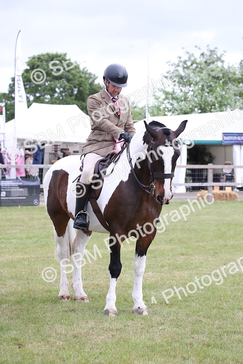 SBM_11300 - Class 92-93 - LIHS BSHA Rising Star Cobs