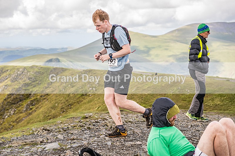 Blencathra-1132 - Blencathra Fell Race Sunday 28th June 2026