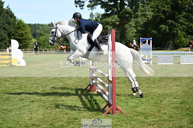 250704A-103929-07023 - Cls 25 Snr British Novice and 90cm