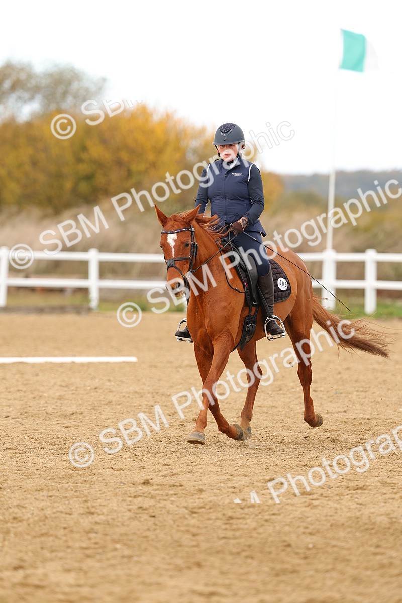 SBM_001813 - Class 6-8 - CT N3 80cm - CT P2 90cm