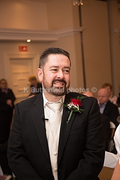 145 - Roseann and John Wedding