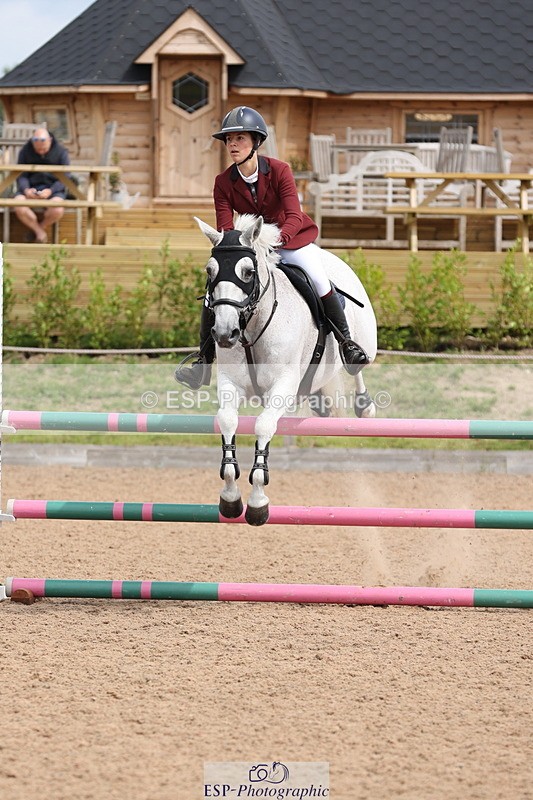 240714A-110613-01870 - Cls 5 A&B Poney Newc & 1.00 Open