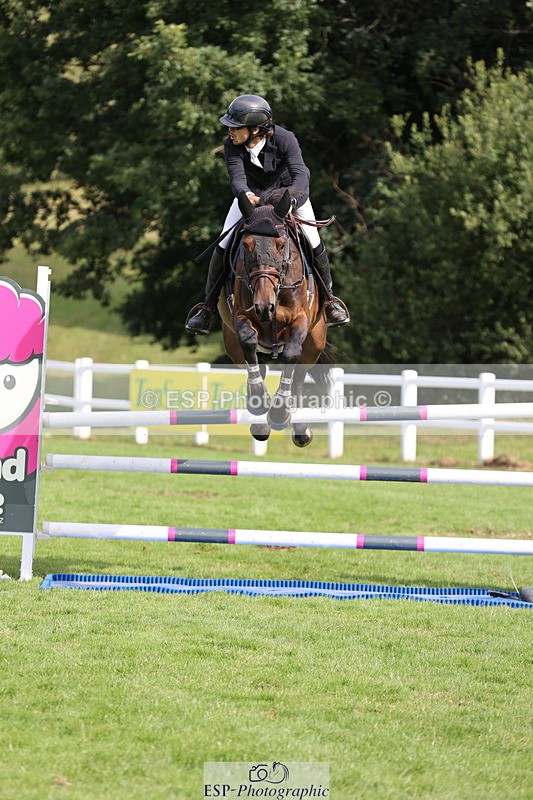 250704A-092713-08291 - Cls 15 Snr 1.20m Open