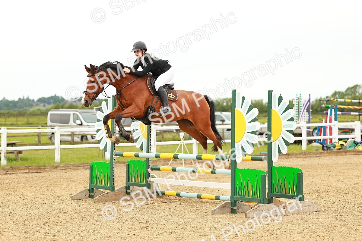 SBM_001559 - Class 3 - Senior Discovery - 1.00m