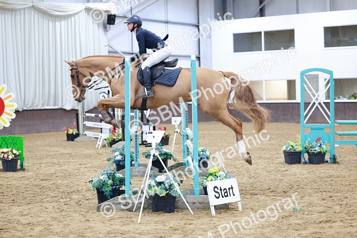 SBM_007564 - Class 24 - Nupafeed Supplements Senior Discovery/ 1m Open