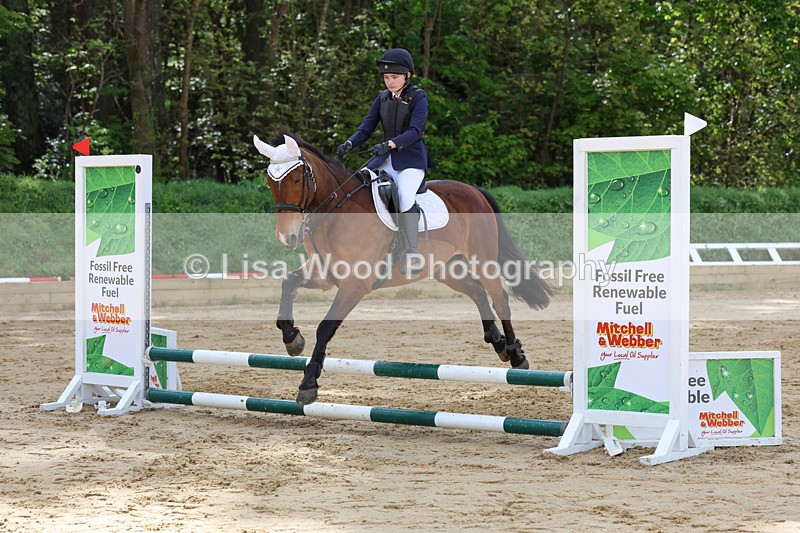 3E7A5635 - Class 2: 50cm Restricted