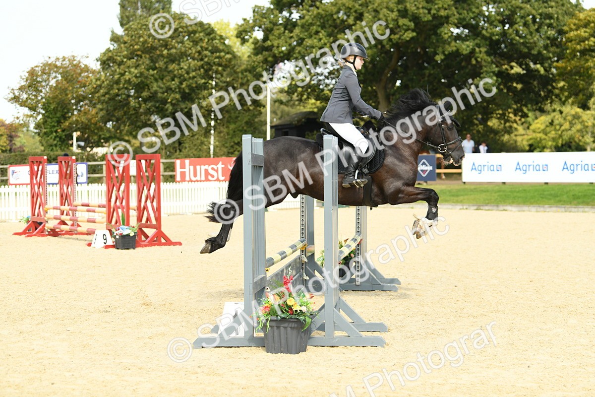 SBM_69225 - J15 - Junior Pony 70cm Championship
