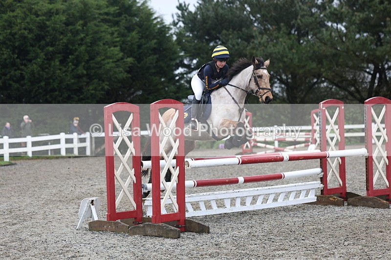 3E7A7731 - Class 3: 90cm