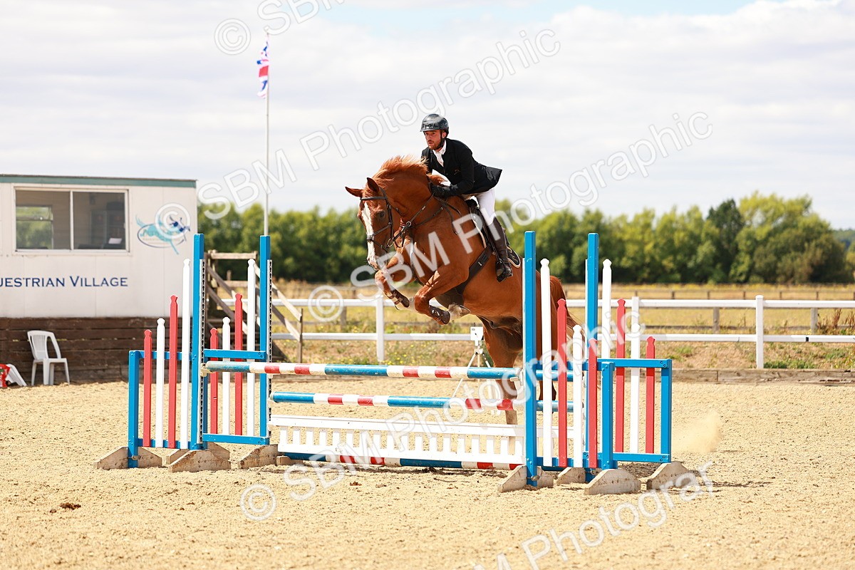 SBM_006515 - Class 3 - Senior British Discovery - 1.00m