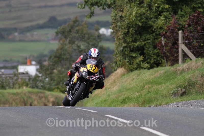  - Full Factory Senior Manx Grand Prix