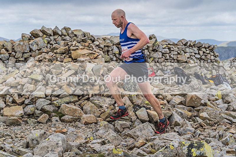 Ennerdale-131 - Ennerdale Horseshoe Fell Race Saturday 8th June 2024