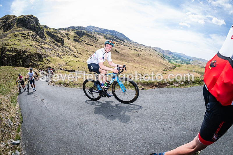134122 - Hardknott Pass Camera 2 13.00-14.00