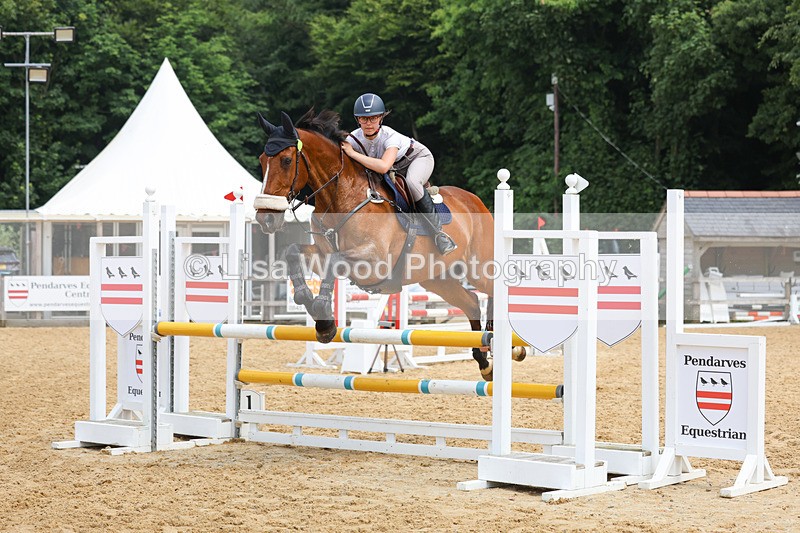 3E7A6056 - Class 6: Senior Discovery/1m open