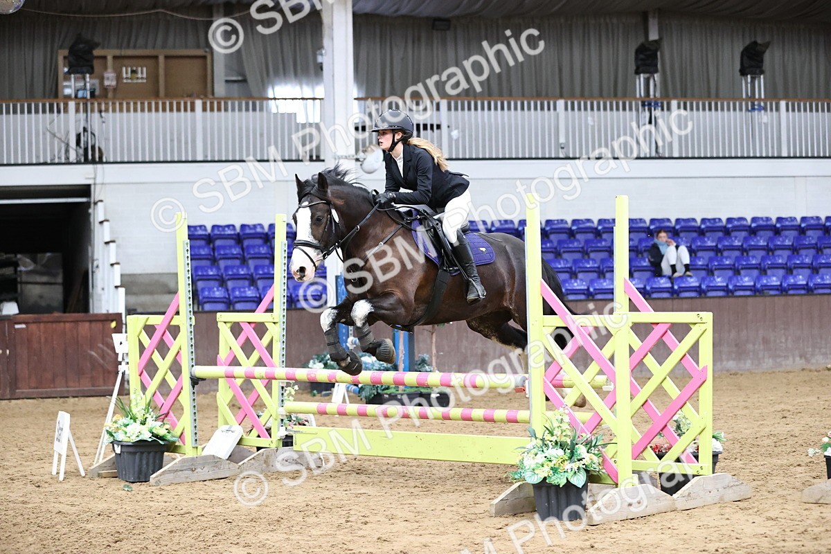 SBM_002097 - Class 10 - Pony British Novice 80cm Open