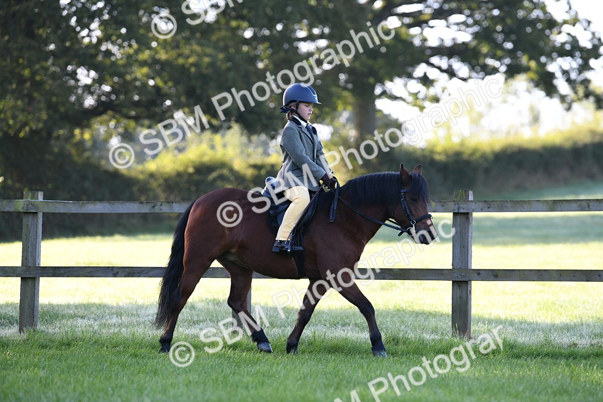 SBM_33919 - S16 - Condition & Turnout - Ridden
