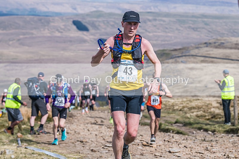 Pen-Y-Ghent-447 - The 3 Peaks Race Saturday 25th April 2026 - Pen Y Ghent