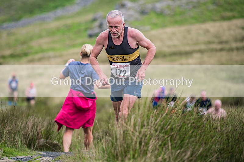 Ingleborough-292 - Ingleborough Mountain Race Saturday 19th July 2025