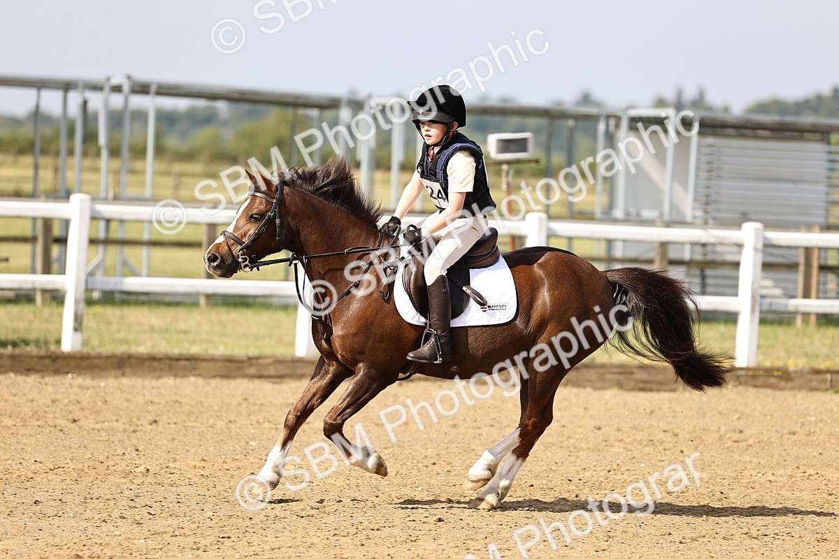 SBM_001422 - Class 1 - 40cm