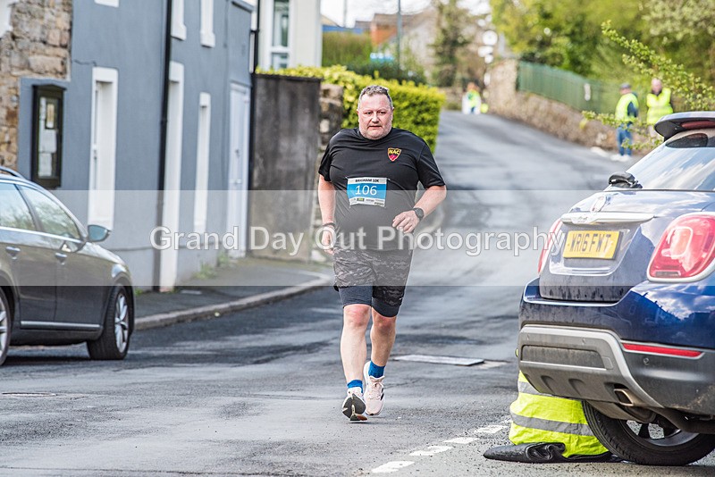 Brigham 10k-628 - Brigham 10k Road Race Sunday 23rd April 2023