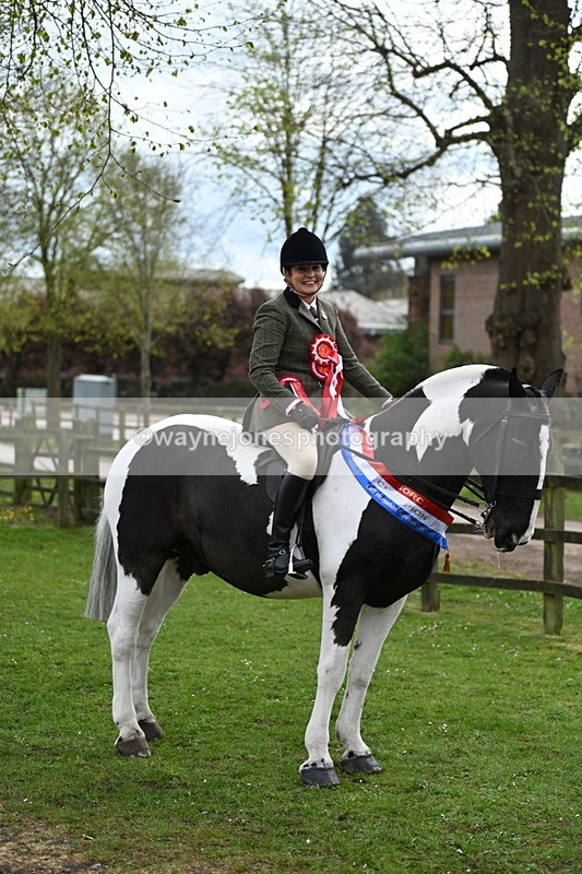 WJ7_4817 - Afternoon Champs