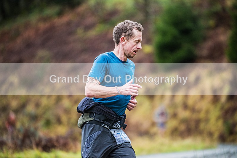 Glentress 21  10K-119 - High Terrain Events Glentress 21 & 10K Trail Races Saturday 18th November 2023