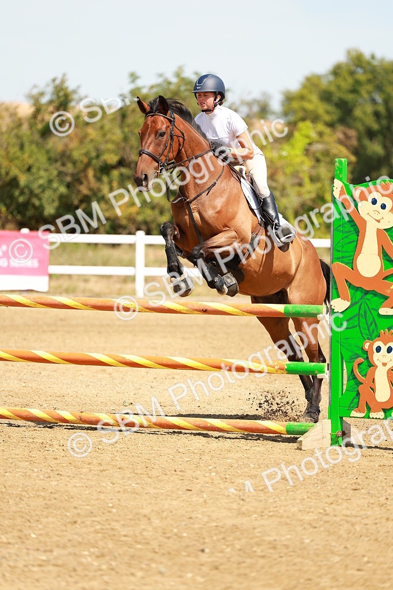 SBM_003121 - Class 11 - Senior Discovery - 1.00m