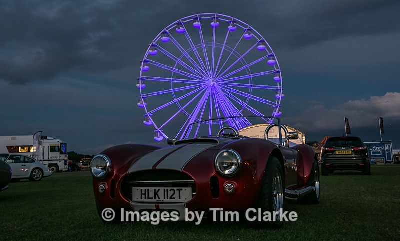 Silverstone Classic 4882 - Silverstone Classic 2016