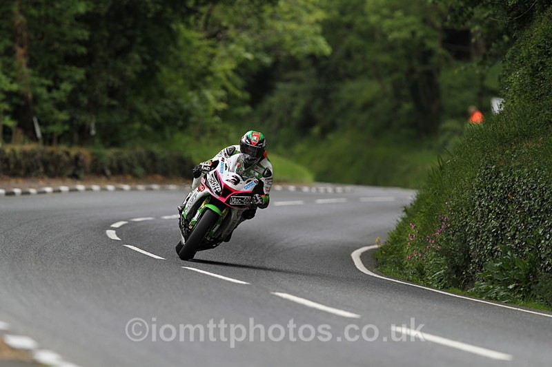 PR154772 - Superbike TT