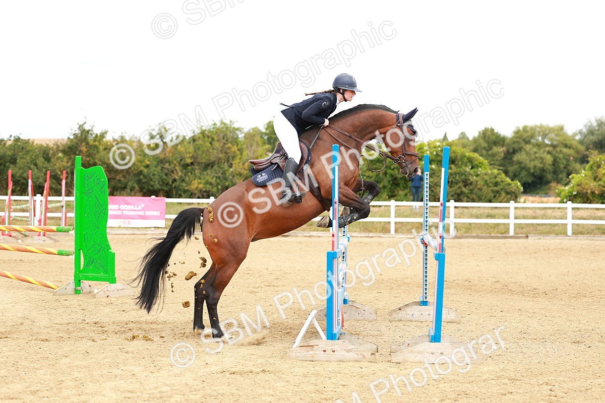 SBM_006315 - Class 3 - Senior British Discovery - 1.00m