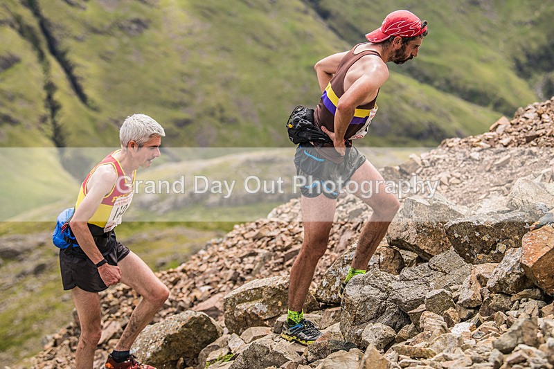 Borrowdale-436 - Borrowdale Fell Race Saturday 2nd August 2025