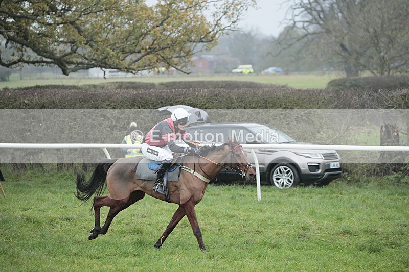 PtP 041222 0292 - Wheatland  Hunt PtP Chaddesley Corbett, Worcs 04/12/22