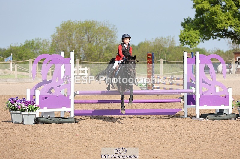 250503-102346-00346 - Cls 3 Pony British Novice and 80cm Open