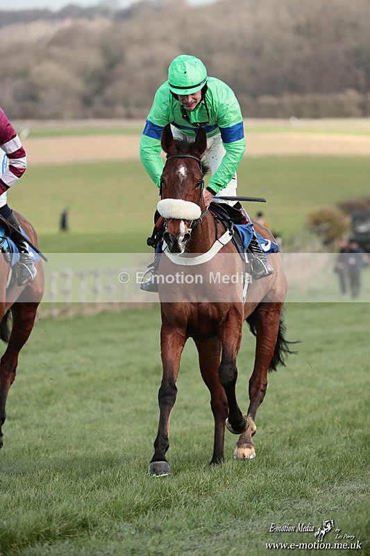 PtP 280226 157 - Kimblewick PtP Kingston Blount 28/02/26