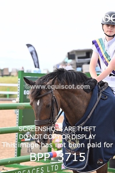 BPP_3715 - FRI CLASS 20 Pony Showjumper Of The Year
