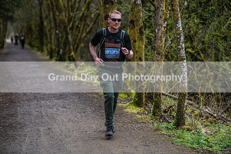 Kielder-989 - High Terrain Events Kielder 82, 50 & 32K Ultra Trail Races Saturday 13th April 2024