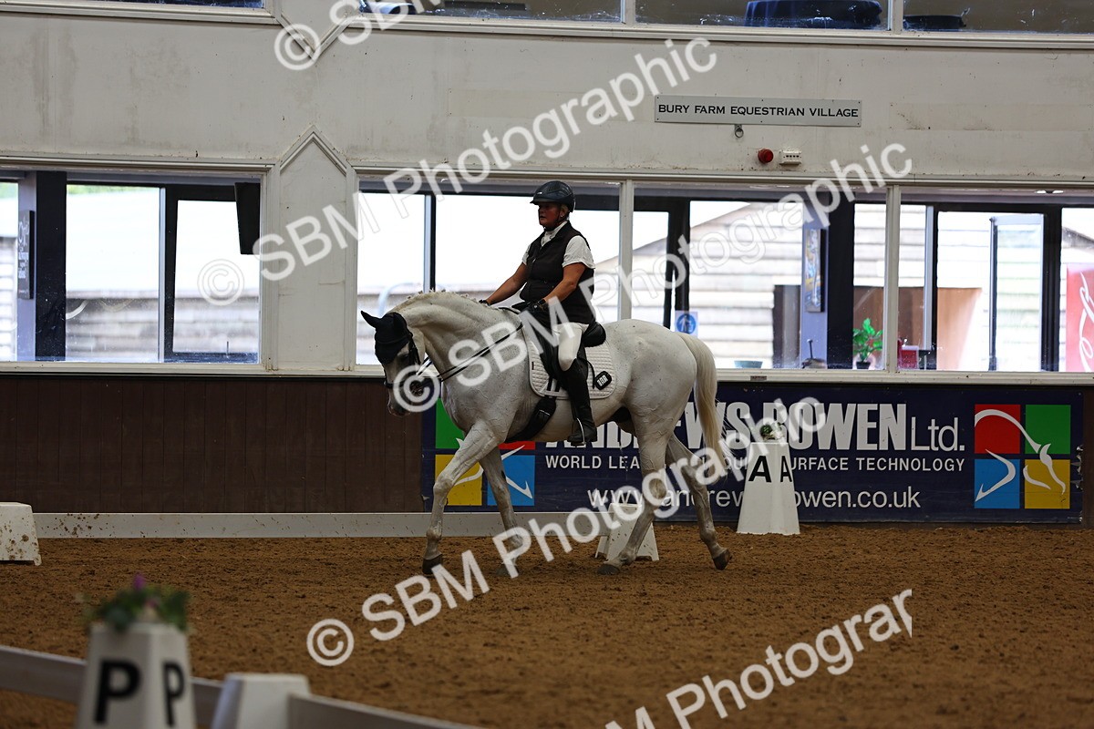 SBM_019185 - Class 6 - Ele FSM