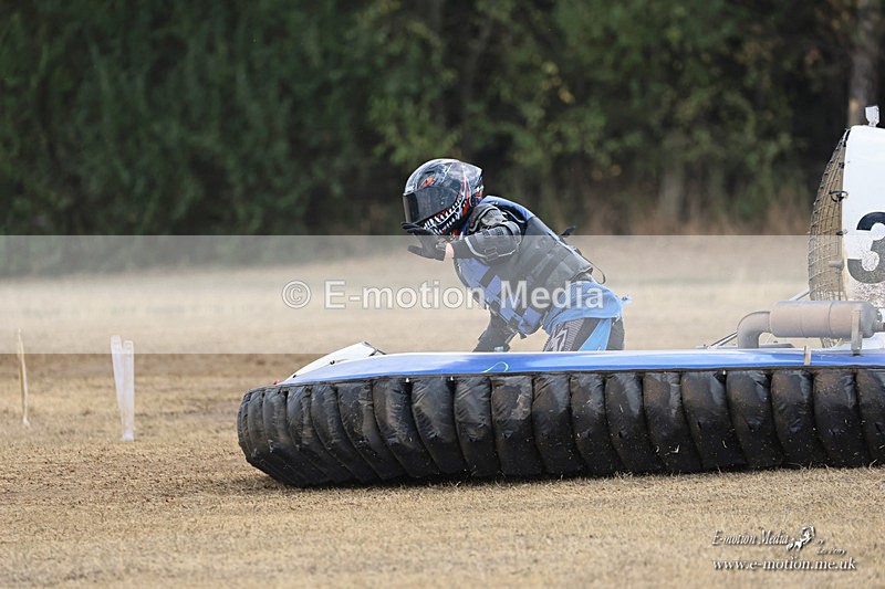 HCWC 230826 409 - Hovercraft W C Race Day 3