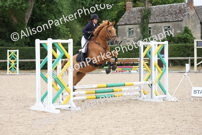 20250713-0394 - Class 3 - 60cm