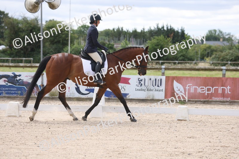 20260705-0233 - Class 3 - Novice 5