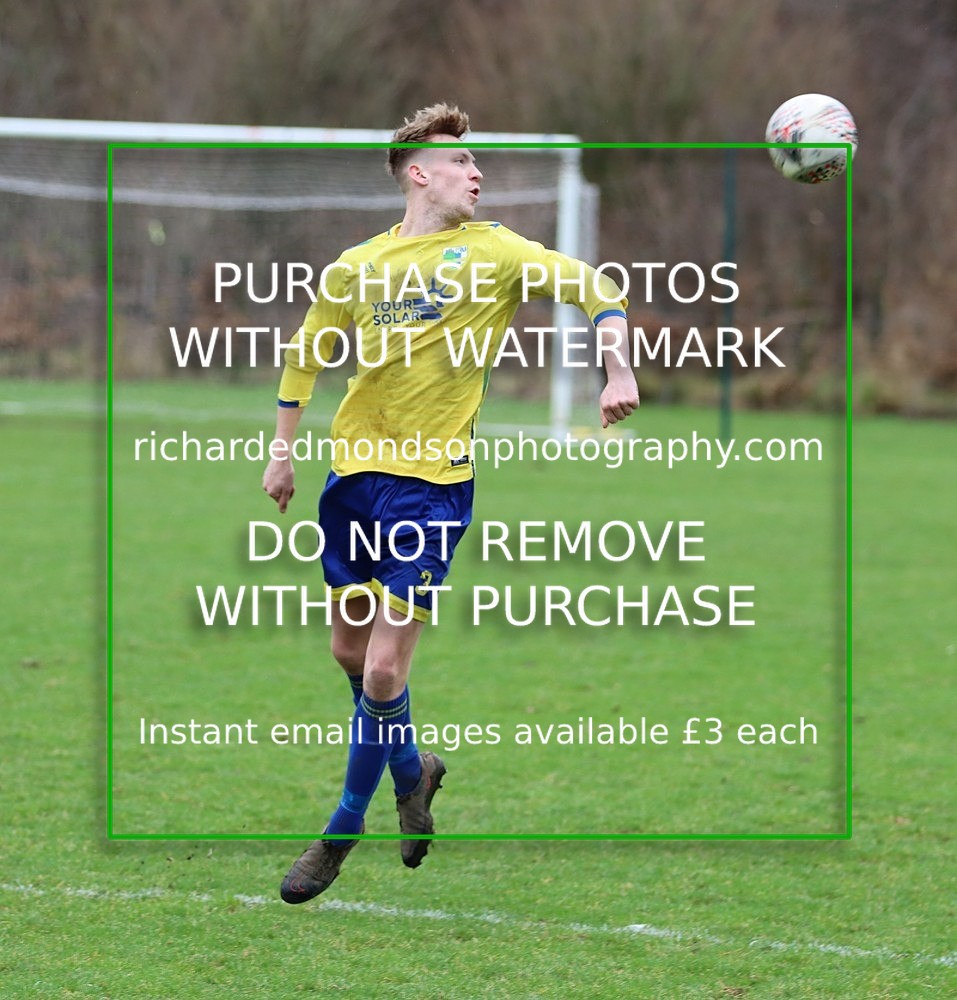 IMG_6434 - Kendal United vs Freckleton (7/1/23)