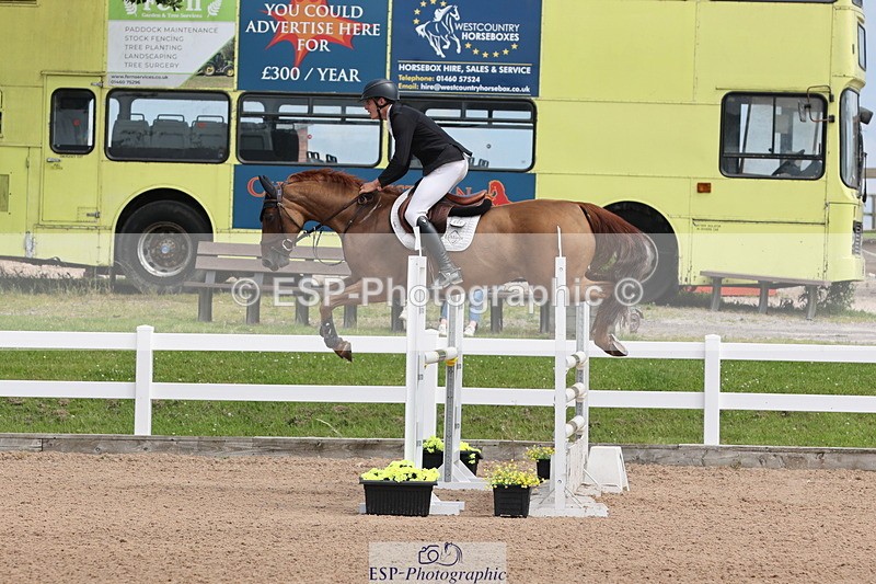 240718A-143232-06224 - Cls 13, 1 Star Silver Tour 1.20m