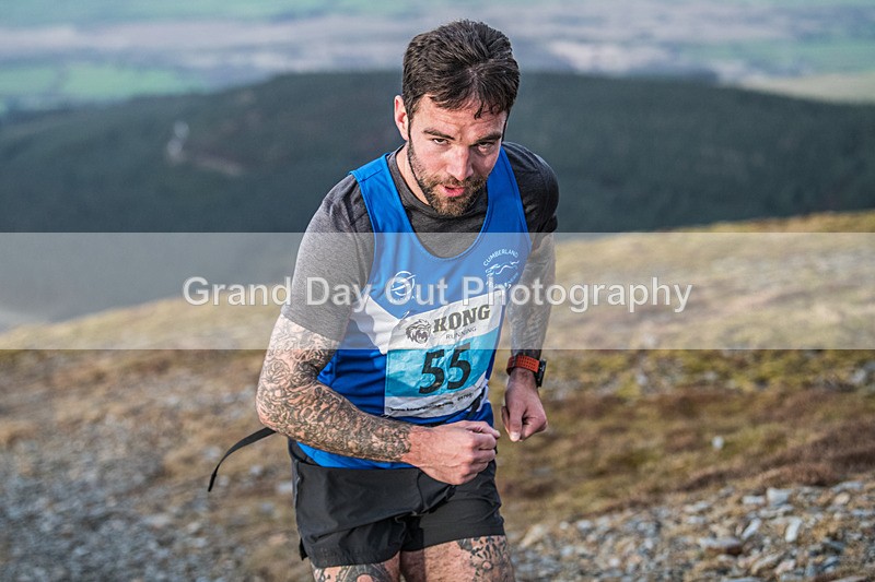 Grisedale-112 - Grisedale Grind Fell Race Wednesday 15th April 2026