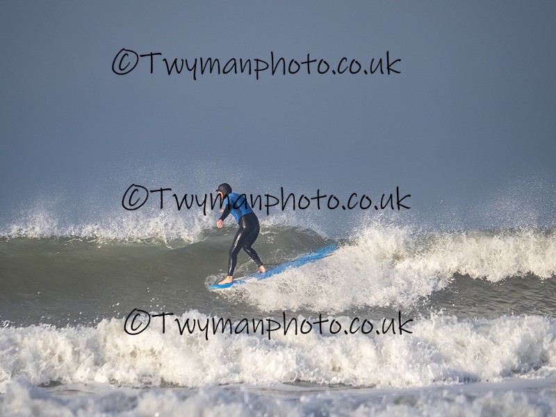 PC280153 - Westward Ho Surf 28/12