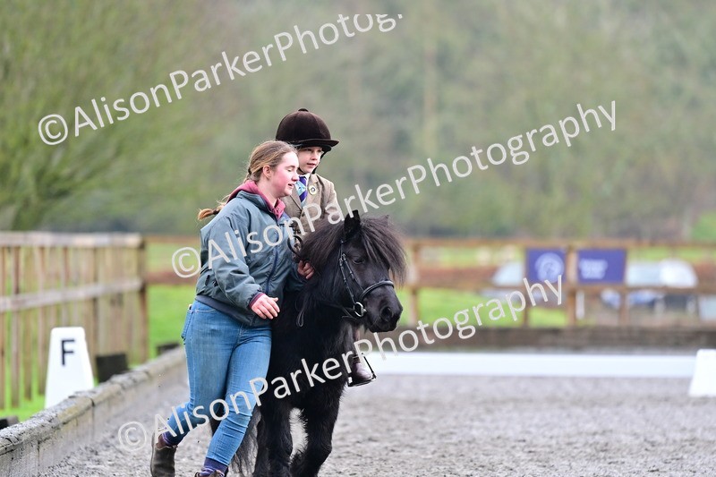 20260125-0997 - Class 9a - Walk Trot Assisted