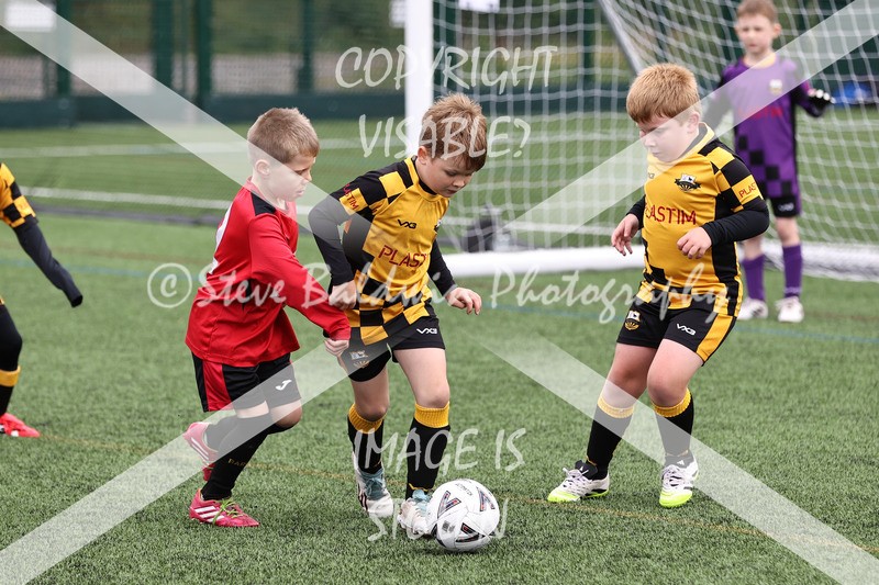 1DX33608 - Sat 6th U7 Boys