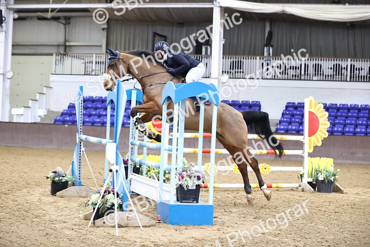 SBM_006145 - Class 18 - Senior 1.15m Open Inc Members Cup Q