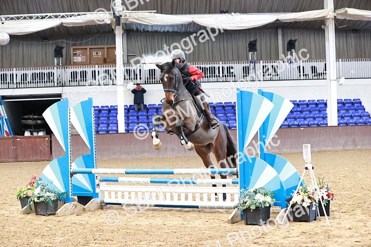 SBM_001919 - Class 7 - Clear Round