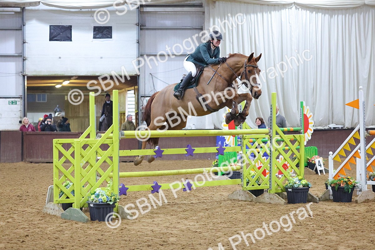 SBM_003093 - Class 18 - National 1.30m/1.40m Open Handicap (1.30m - 1.40m)