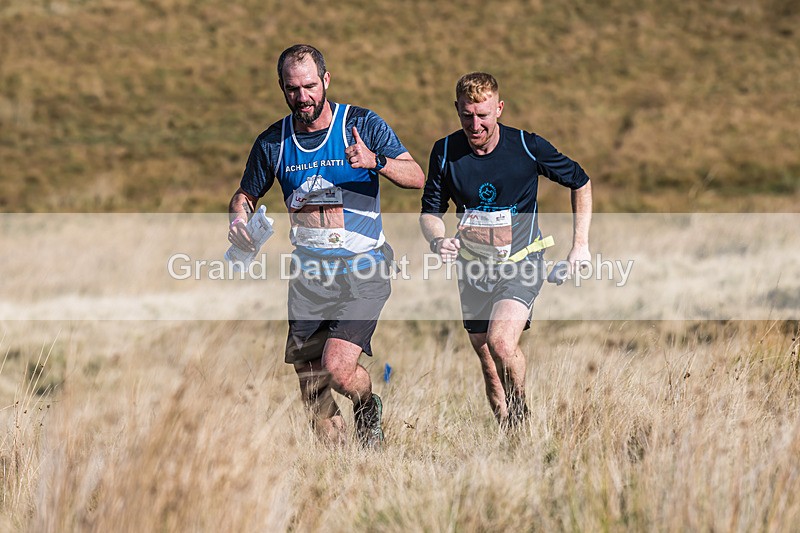 Leg 3 -513 - UK Fell & Hill Relays - Todmorden Leg 3 Saturday 17th October 2026